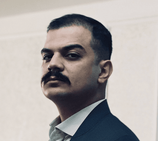 چیاکو فرهادی