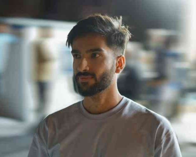 رامین ناصری